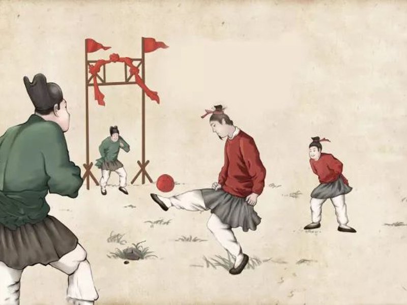 开云品牌故事